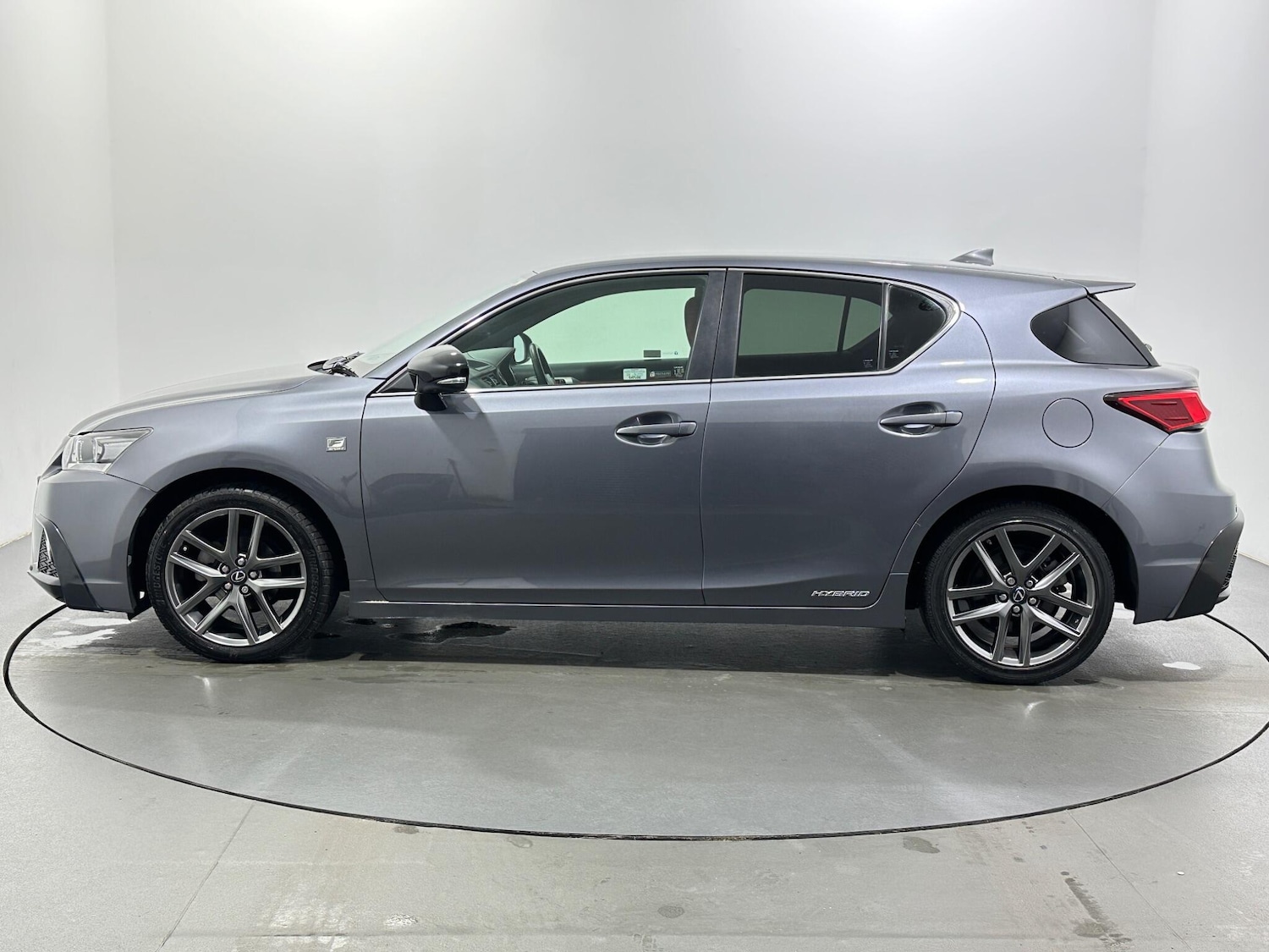 Used Lexus CT 2019 for sale - 77478528: Photo 5