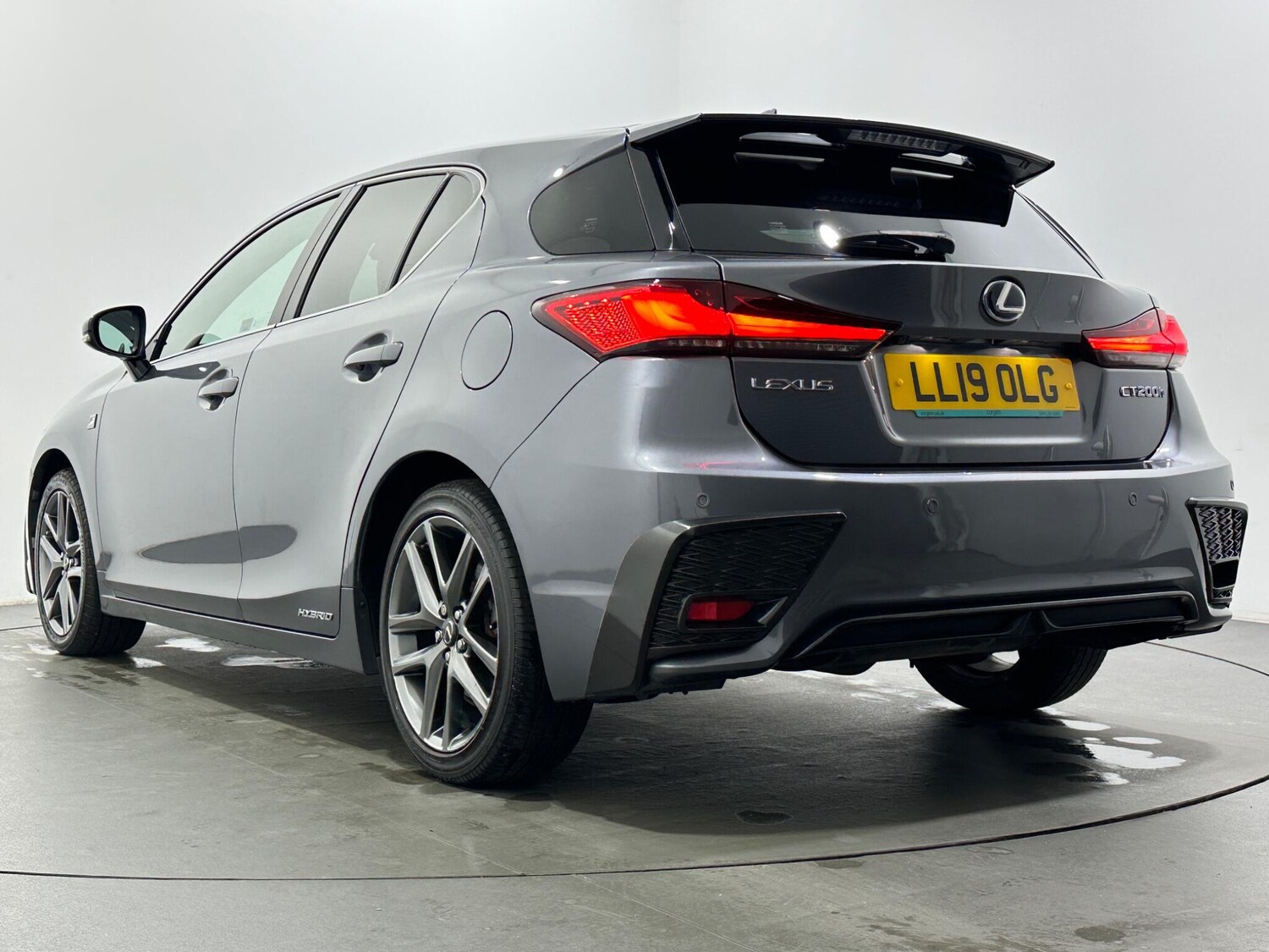 Used Lexus CT 2019 for sale - 77478528: Photo 51