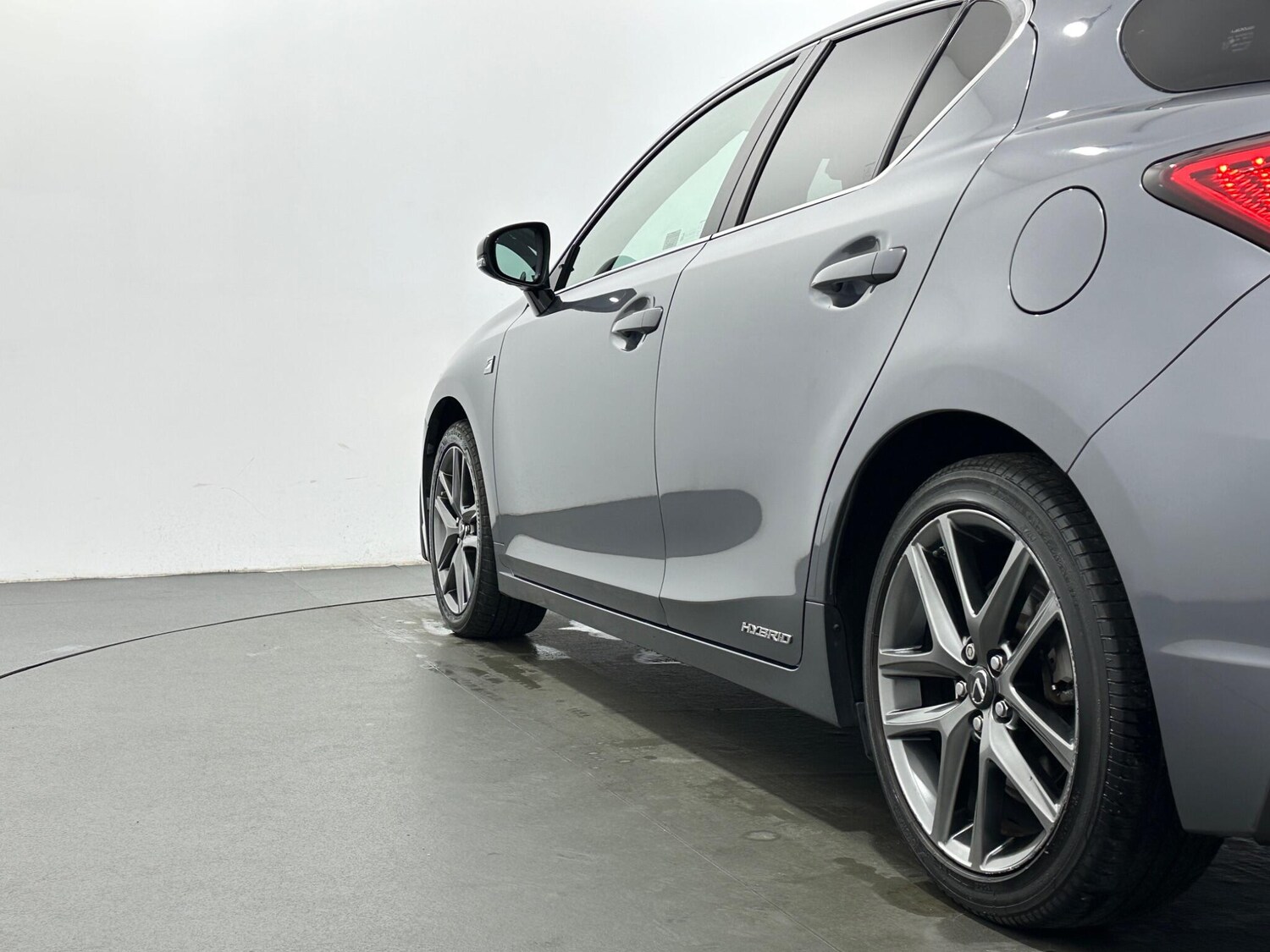 Used Lexus CT 2019 for sale - 77478528: Photo 52