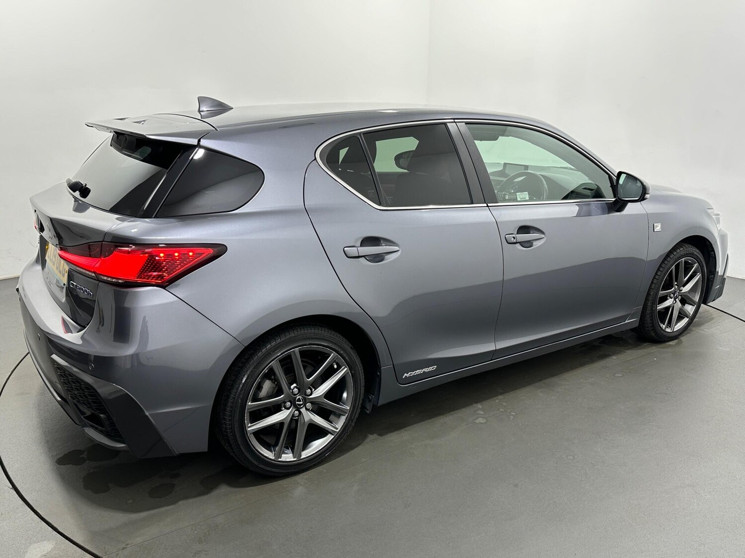 Used Lexus CT 2019 for sale - 77478528: Photo 54