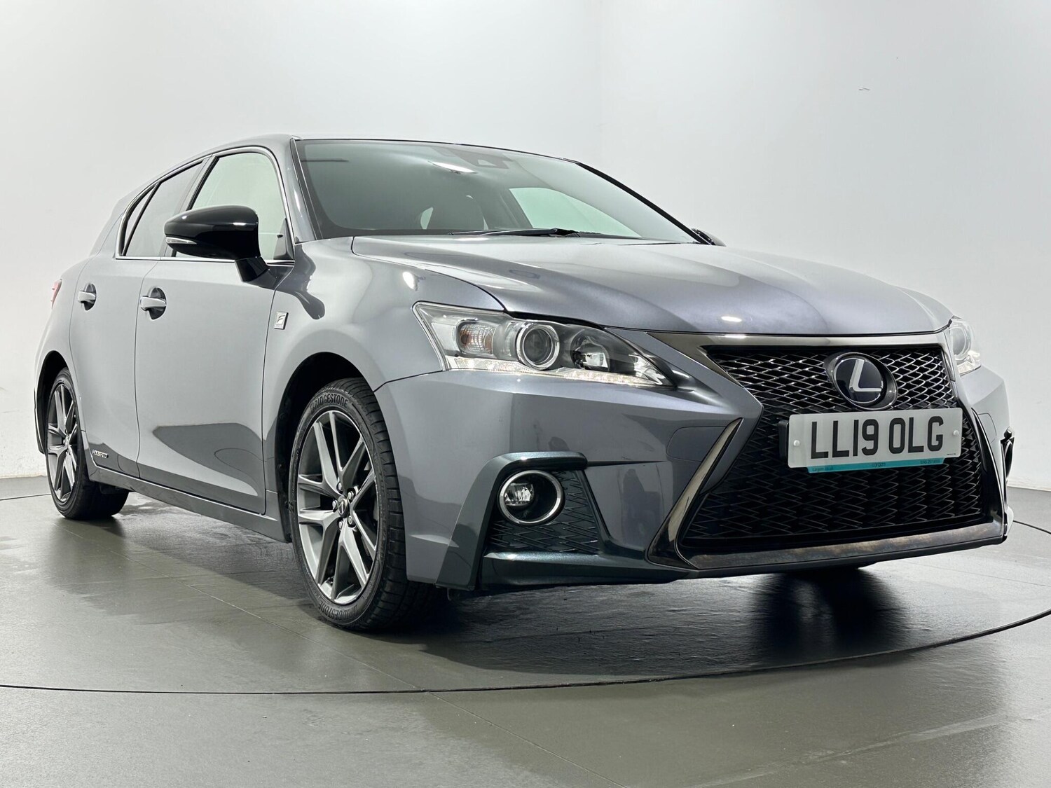 Used Lexus CT 2019 for sale - 77478528: Photo 55