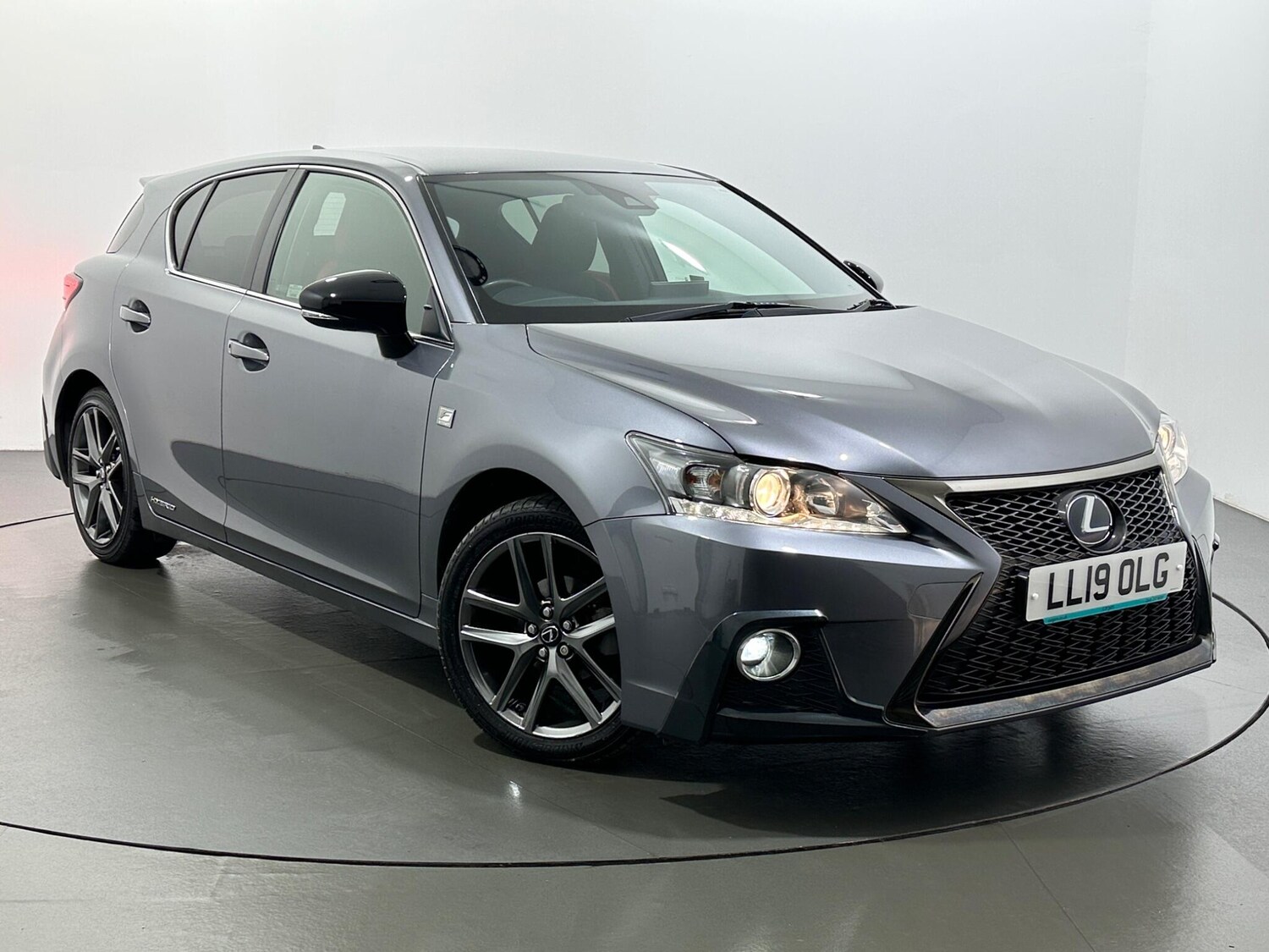 Used Lexus CT 2019 for sale - 77478528: Photo 57
