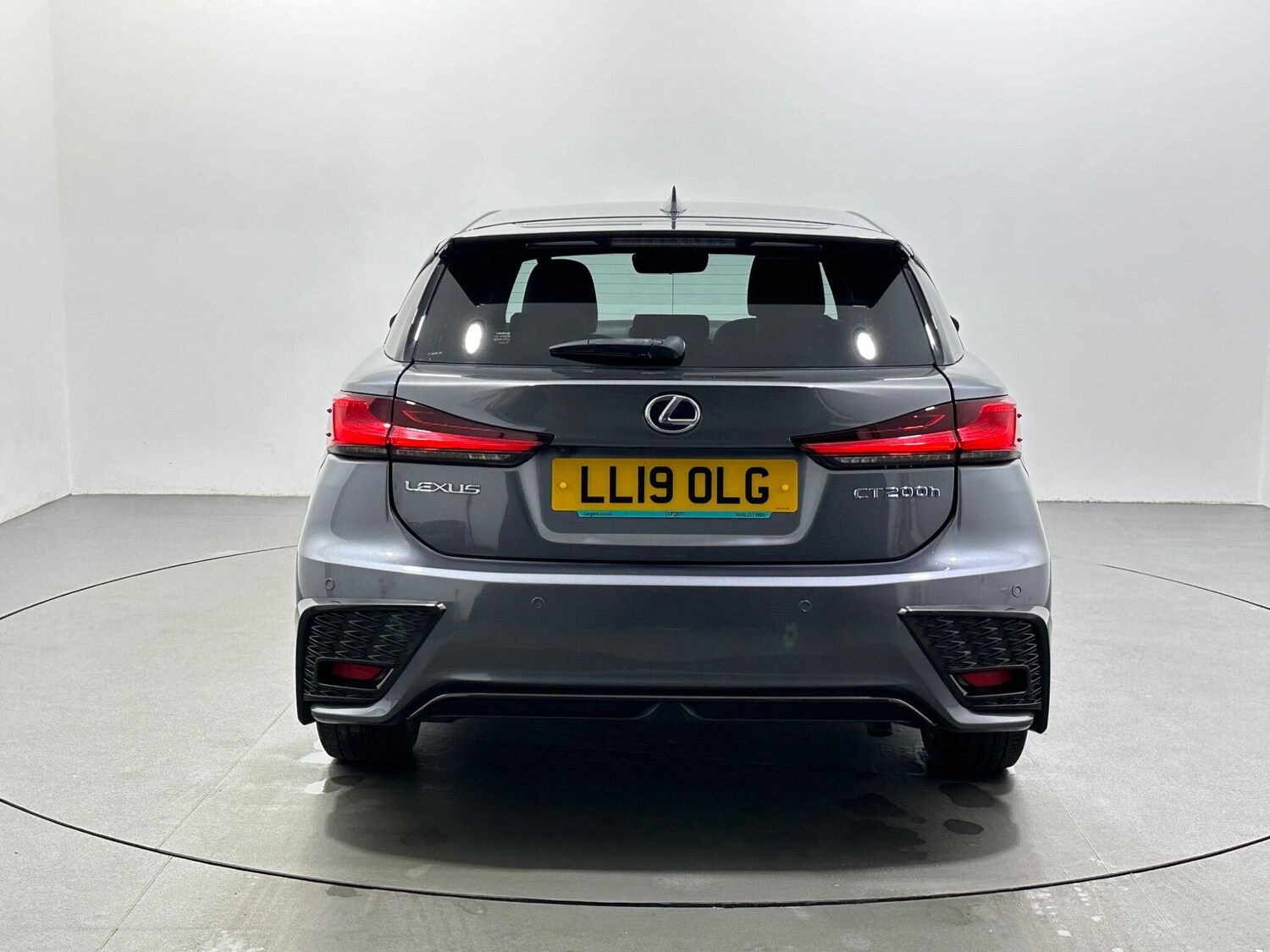 Used Lexus CT 2019 for sale - 77478528: Photo 7