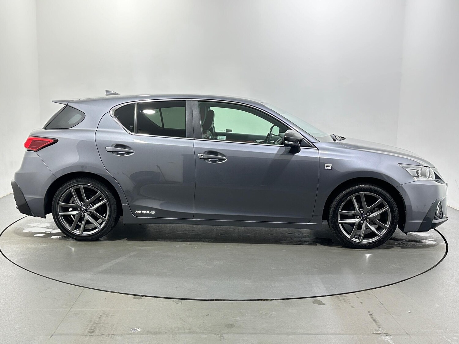 Used Lexus CT 2019 for sale - 77478528: Photo 9