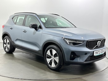 Used Volvo XC40 2023 for sale - 78648184: Photo