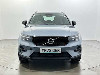 Used Volvo XC40 2023 for sale - 78648184: Photo