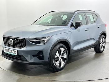 Used Volvo XC40 2023 for sale - 78648184: Photo