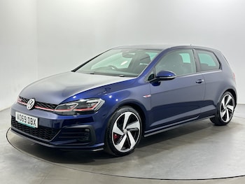 Used Volkswagen Golf 2019 for sale - 79613197: Photo
