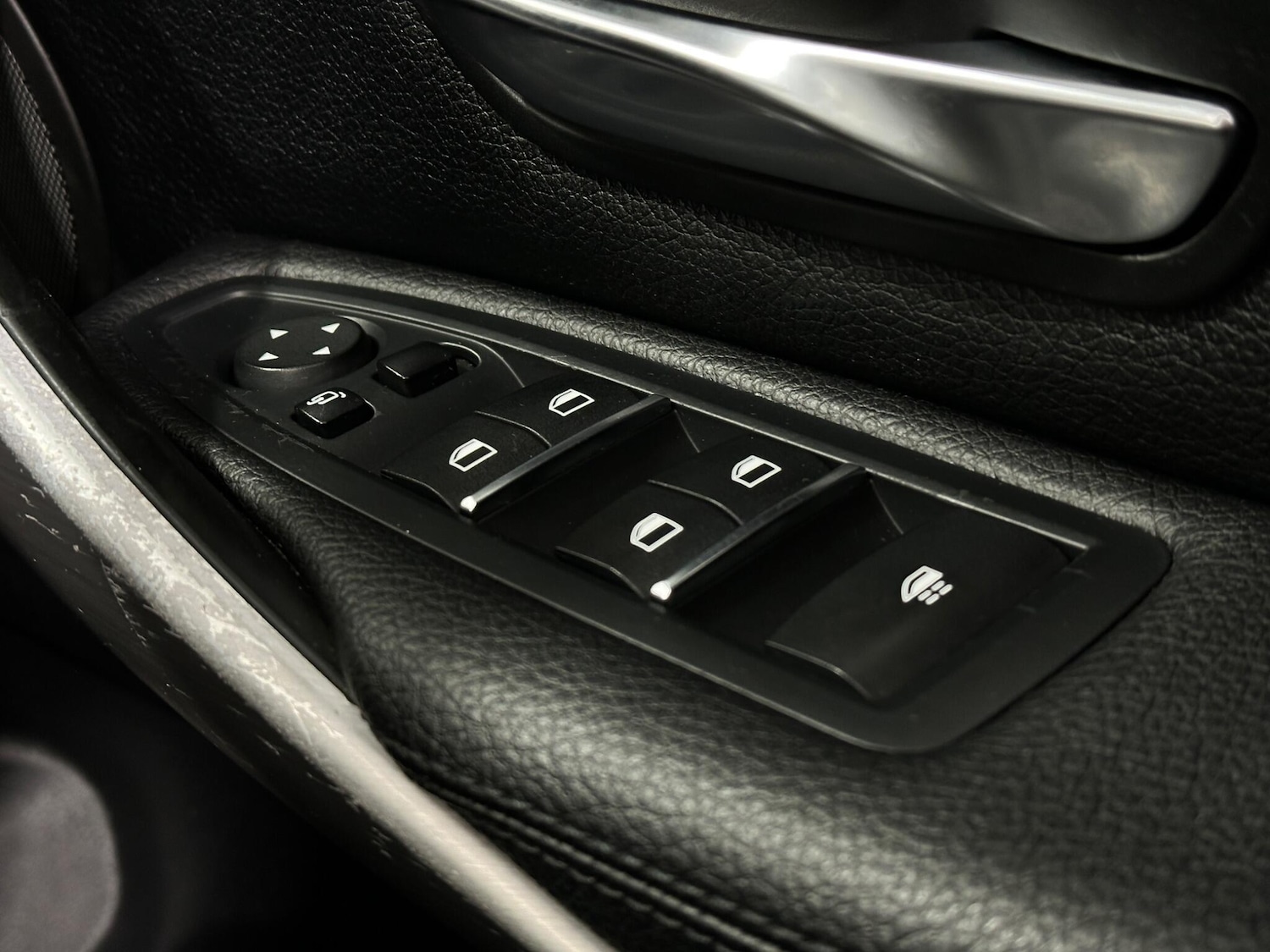 Used BMW 4 Series 2017 for sale - 77704876: Photo 18