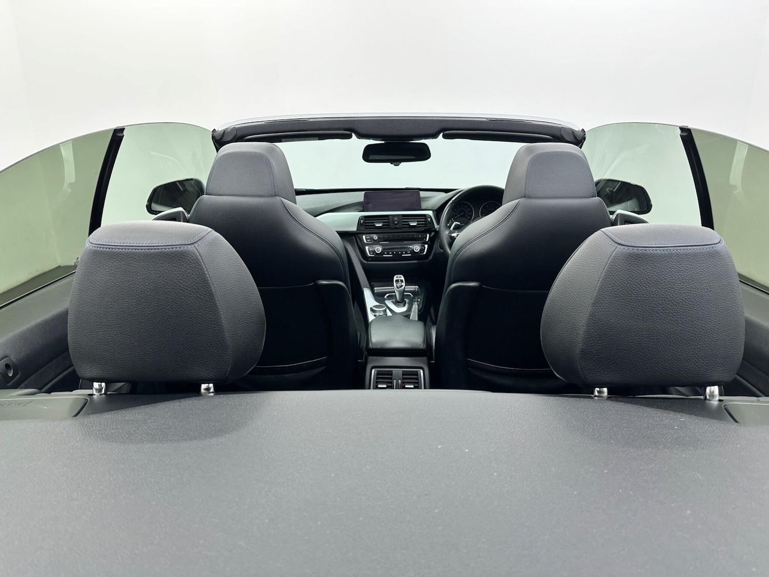 Used BMW 4 Series 2017 for sale - 77704876: Photo 19