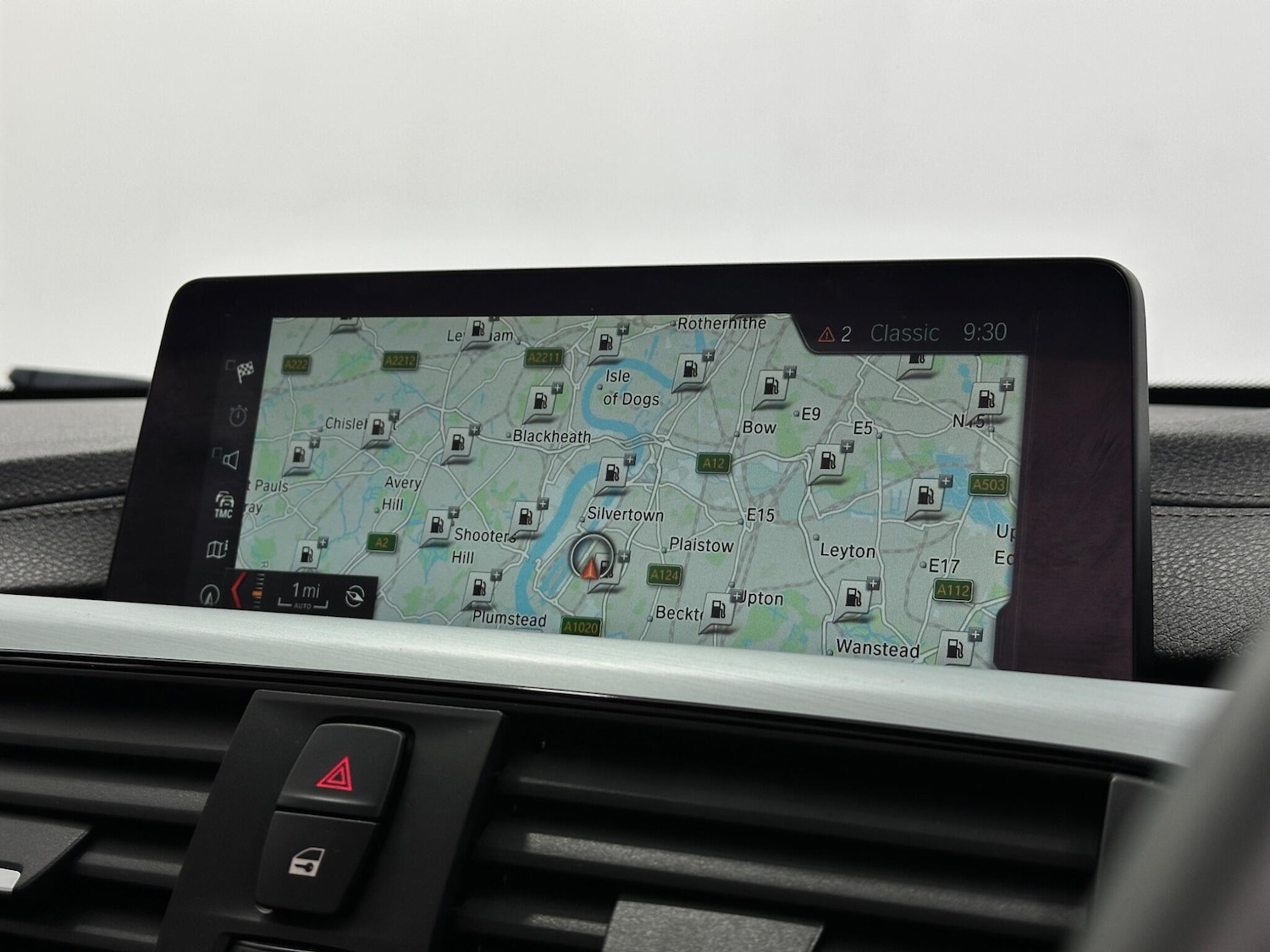 Used BMW 4 Series 2017 for sale - 77704876: Photo 23