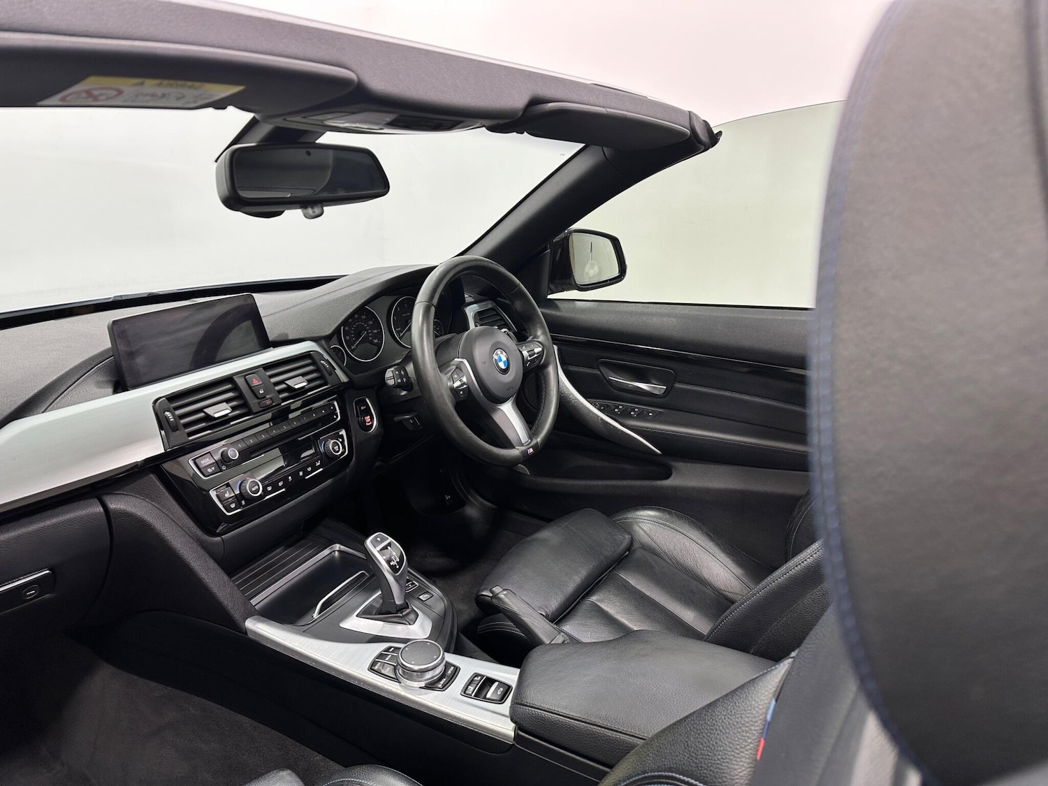 Used BMW 4 Series 2017 for sale - 77704876: Photo 30