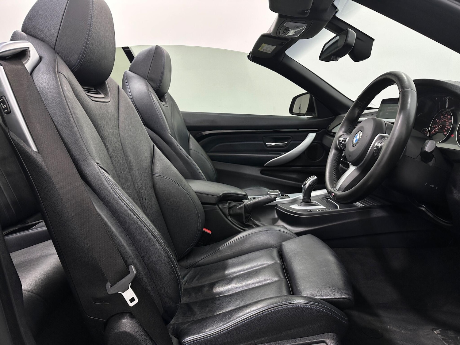 Used BMW 4 Series 2017 for sale - 77704876: Photo 31