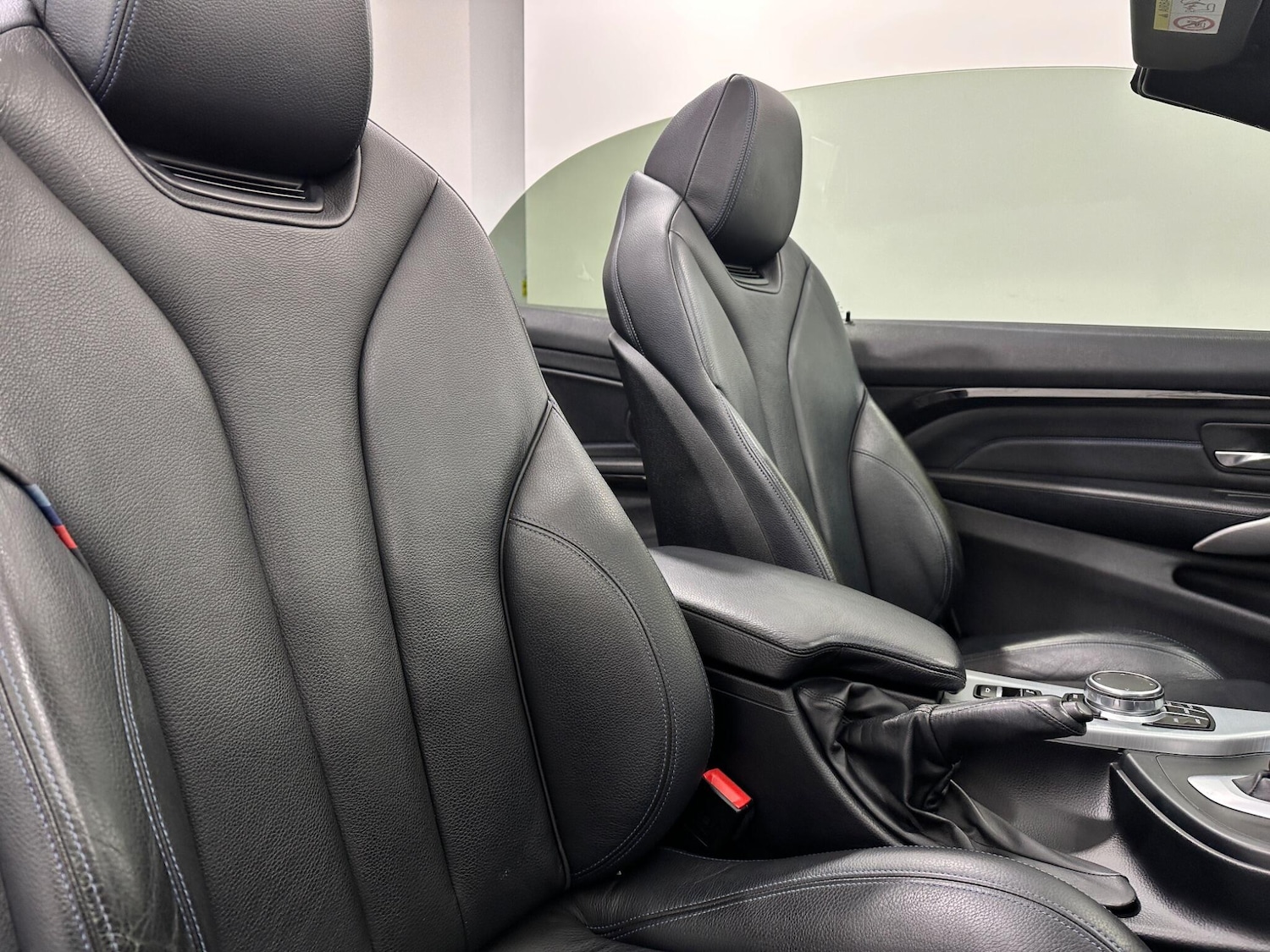 Used BMW 4 Series 2017 for sale - 77704876: Photo 32