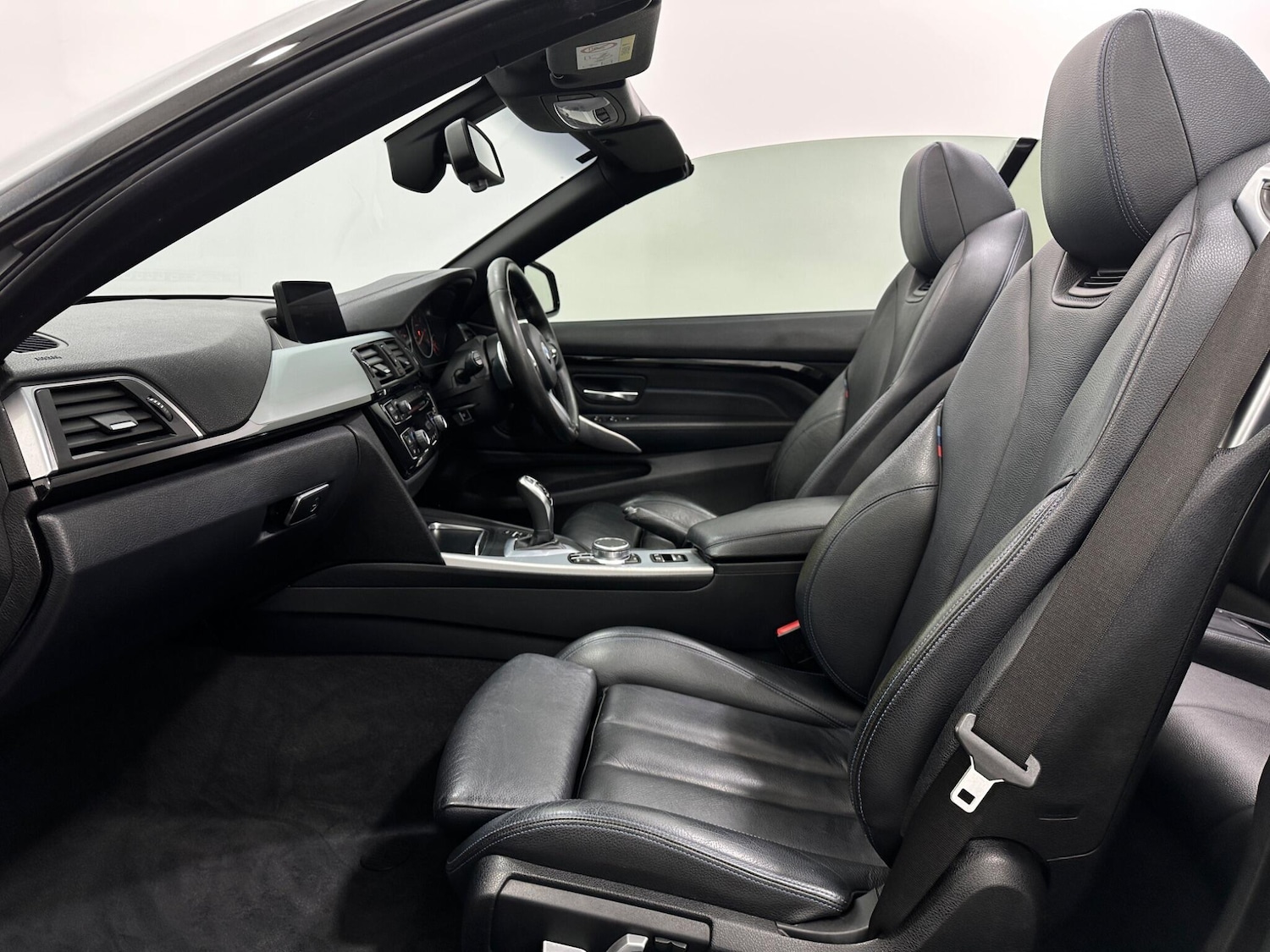 Used BMW 4 Series 2017 for sale - 77704876: Photo 35