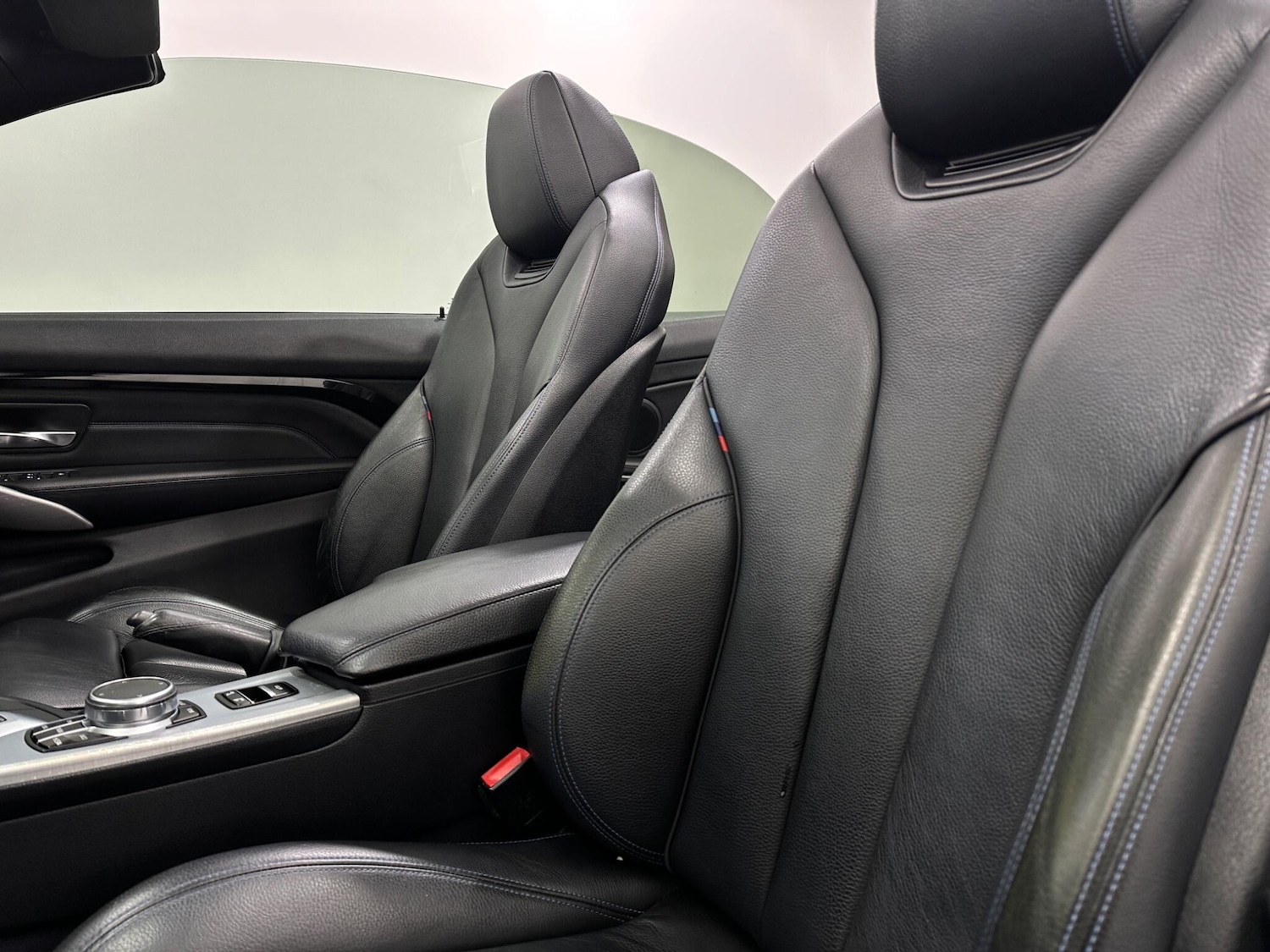 Used BMW 4 Series 2017 for sale - 77704876: Photo 36