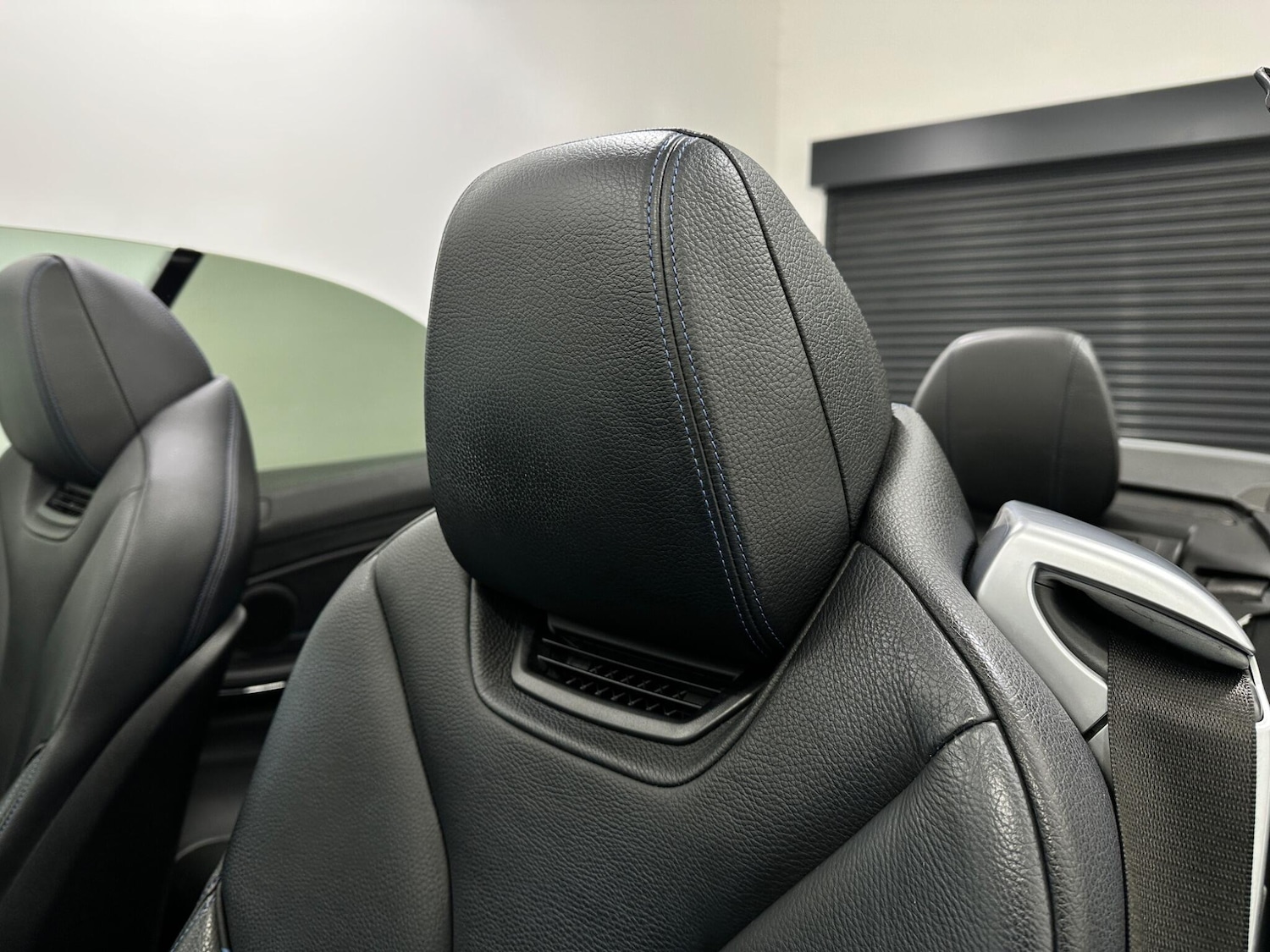 Used BMW 4 Series 2017 for sale - 77704876: Photo 37