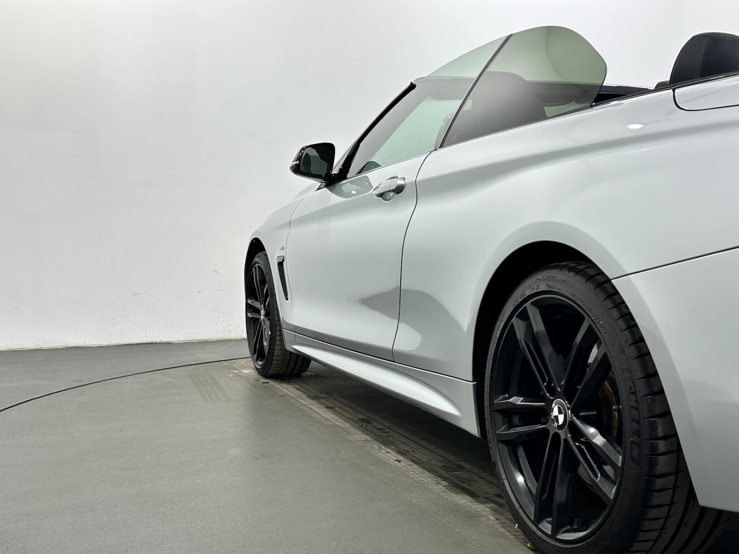 Used BMW 4 Series 2017 for sale - 77704876: Photo 44