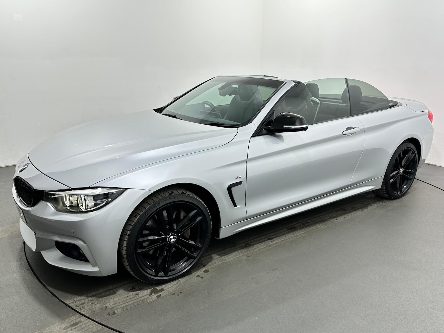 Used BMW 4 Series 2017 for sale - 77704876: Photo 48