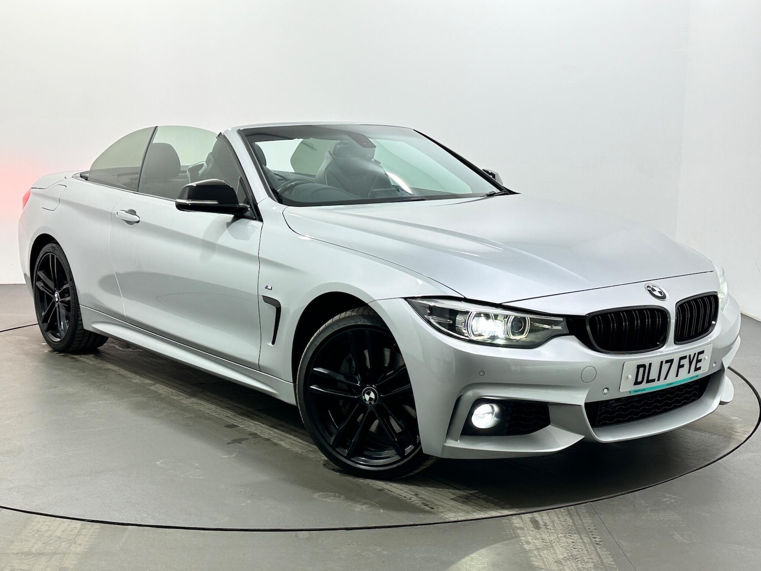 Used BMW 4 Series 2017 for sale - 77704876: Photo 49
