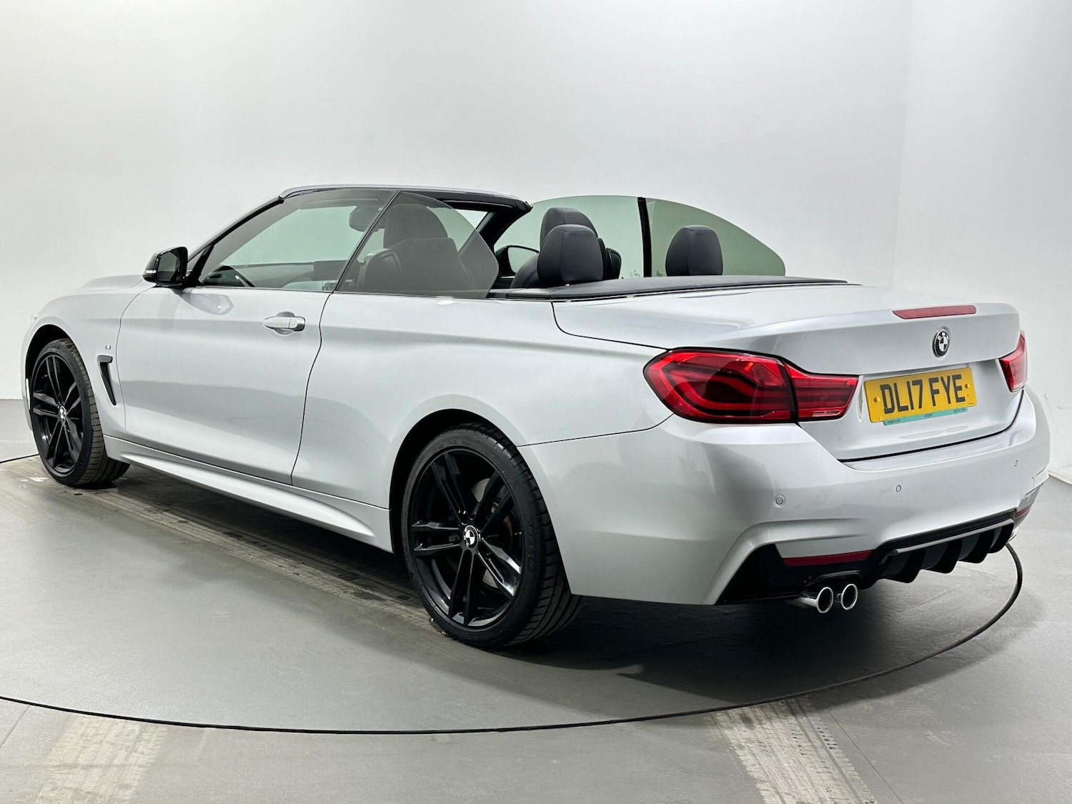 Used BMW 4 Series 2017 for sale - 77704876: Photo 6