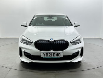 Used BMW 1 Series 2021 for sale - 79337680: Photo