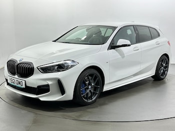 Used BMW 1 Series 2021 for sale - 79337680: Photo