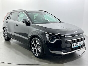 Used Kia Niro 2023 for sale - 77426035: Photo