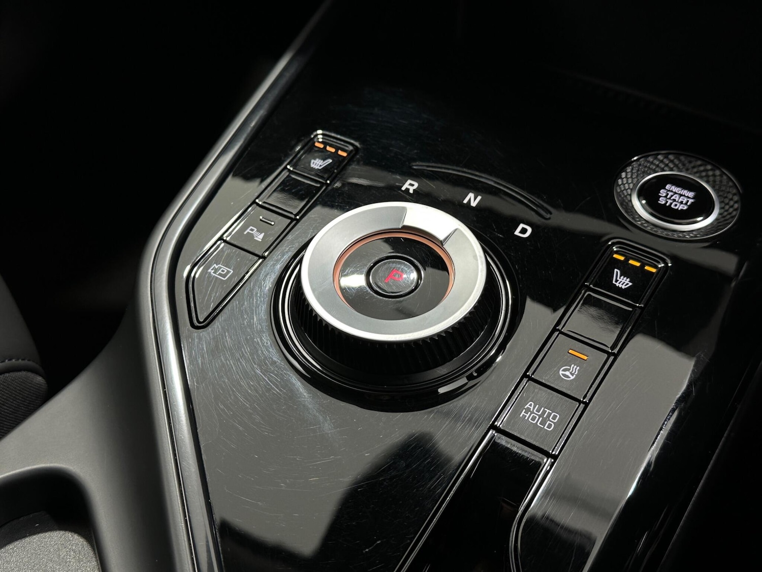 Used Kia Niro for sale - 77426035: Photo 20