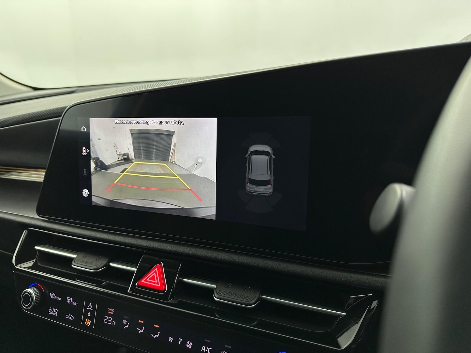 Used Kia Niro for sale - 77426035: Photo 22