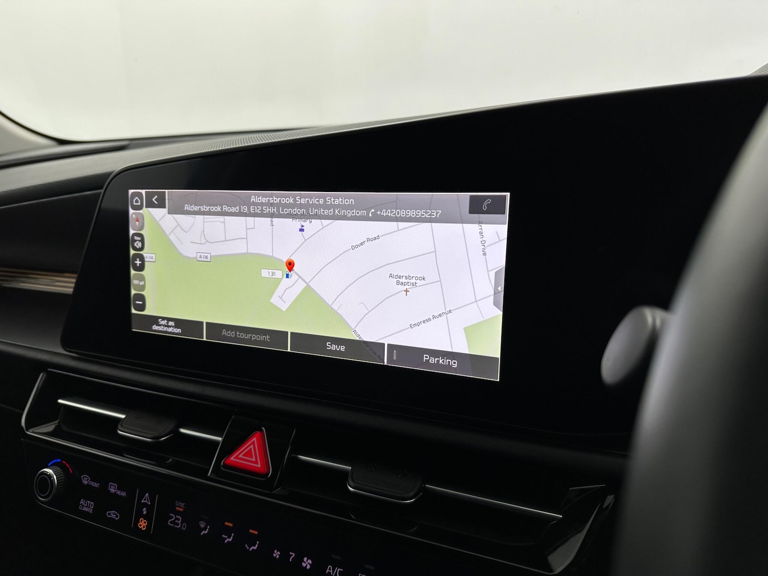 Used Kia Niro for sale - 77426035: Photo 23