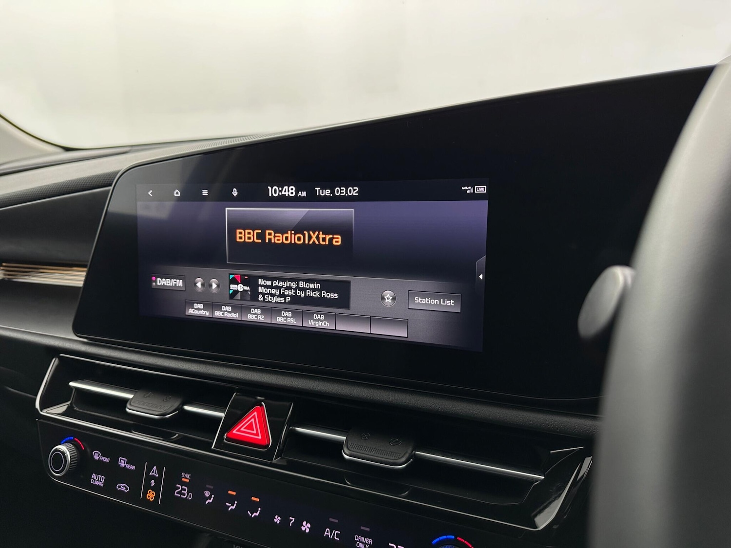 Used Kia Niro for sale - 77426035: Photo 24