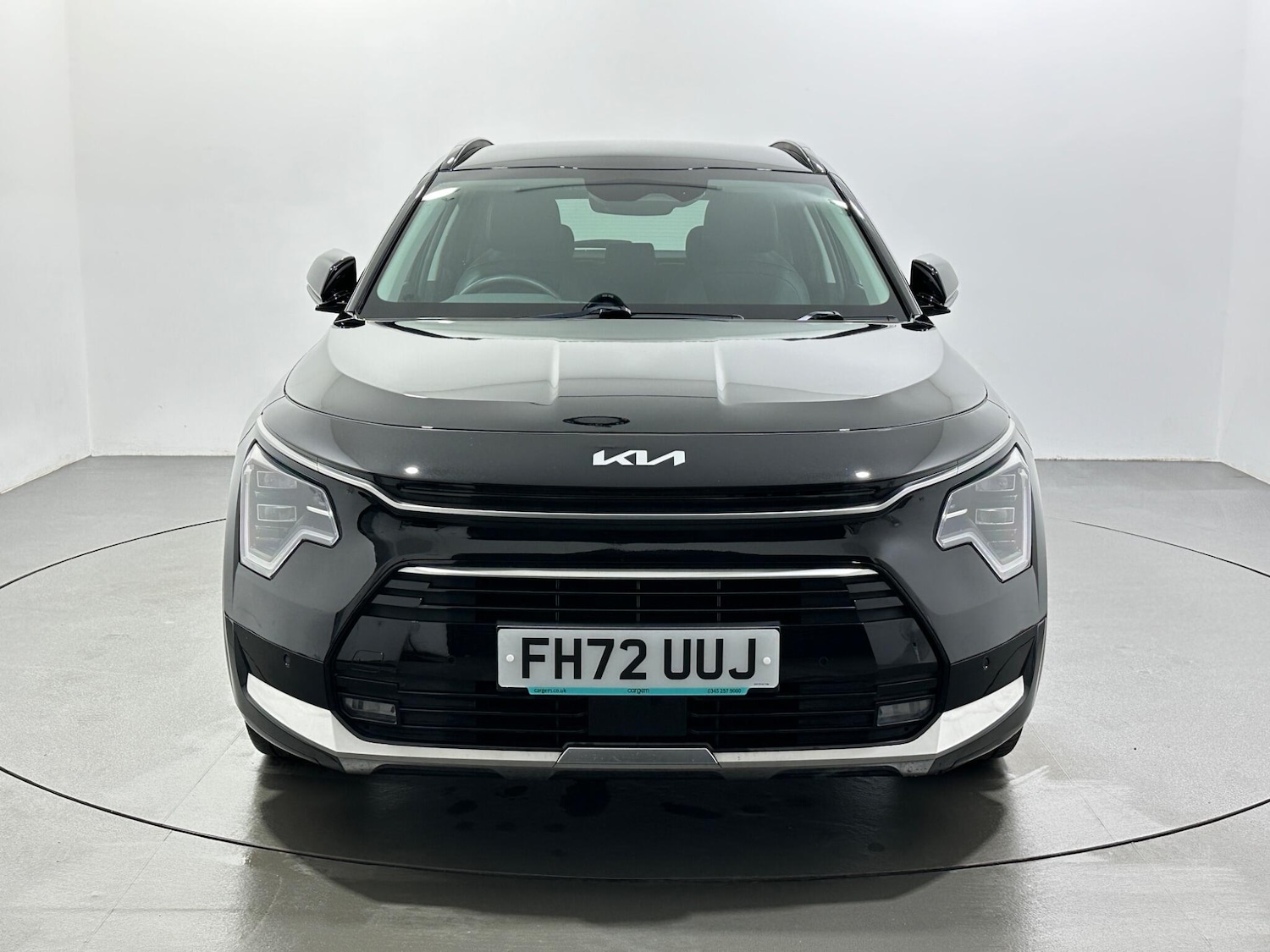 Used Kia Niro for sale - 77426035: Photo 3