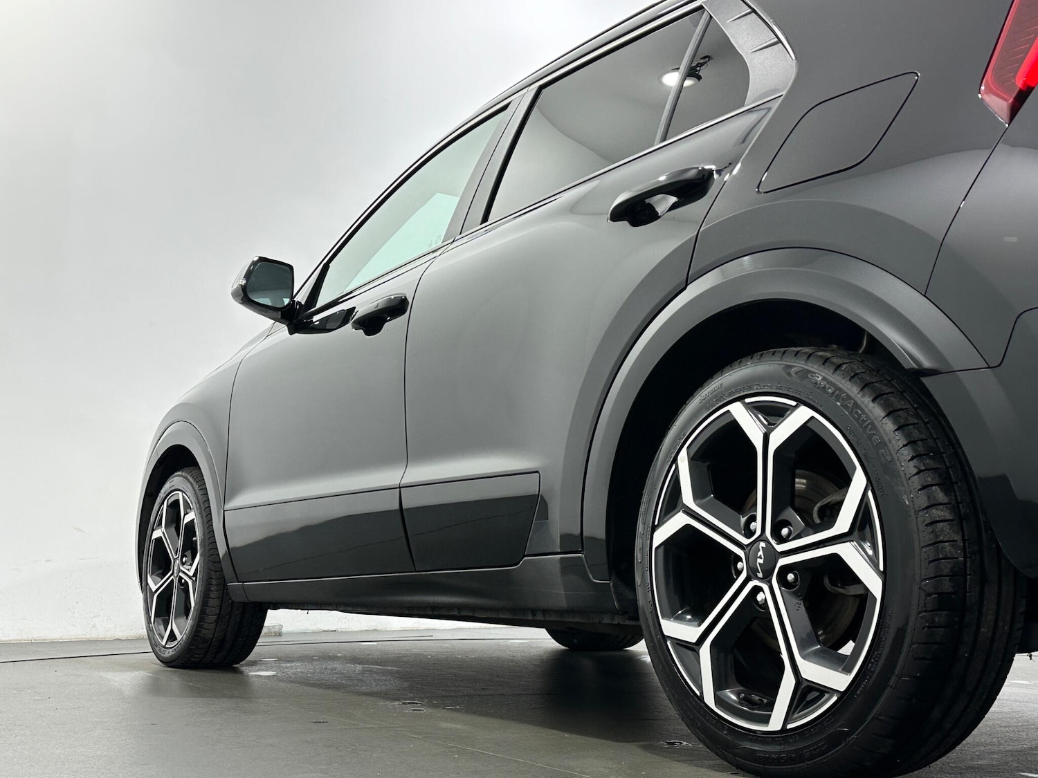 Used Kia Niro for sale - 77426035: Photo 48