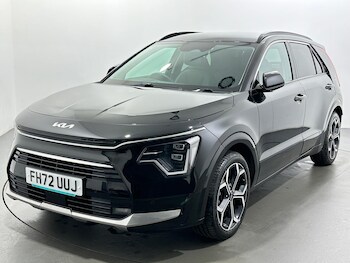 Used Kia Niro 2023 for sale - 77426035: Photo