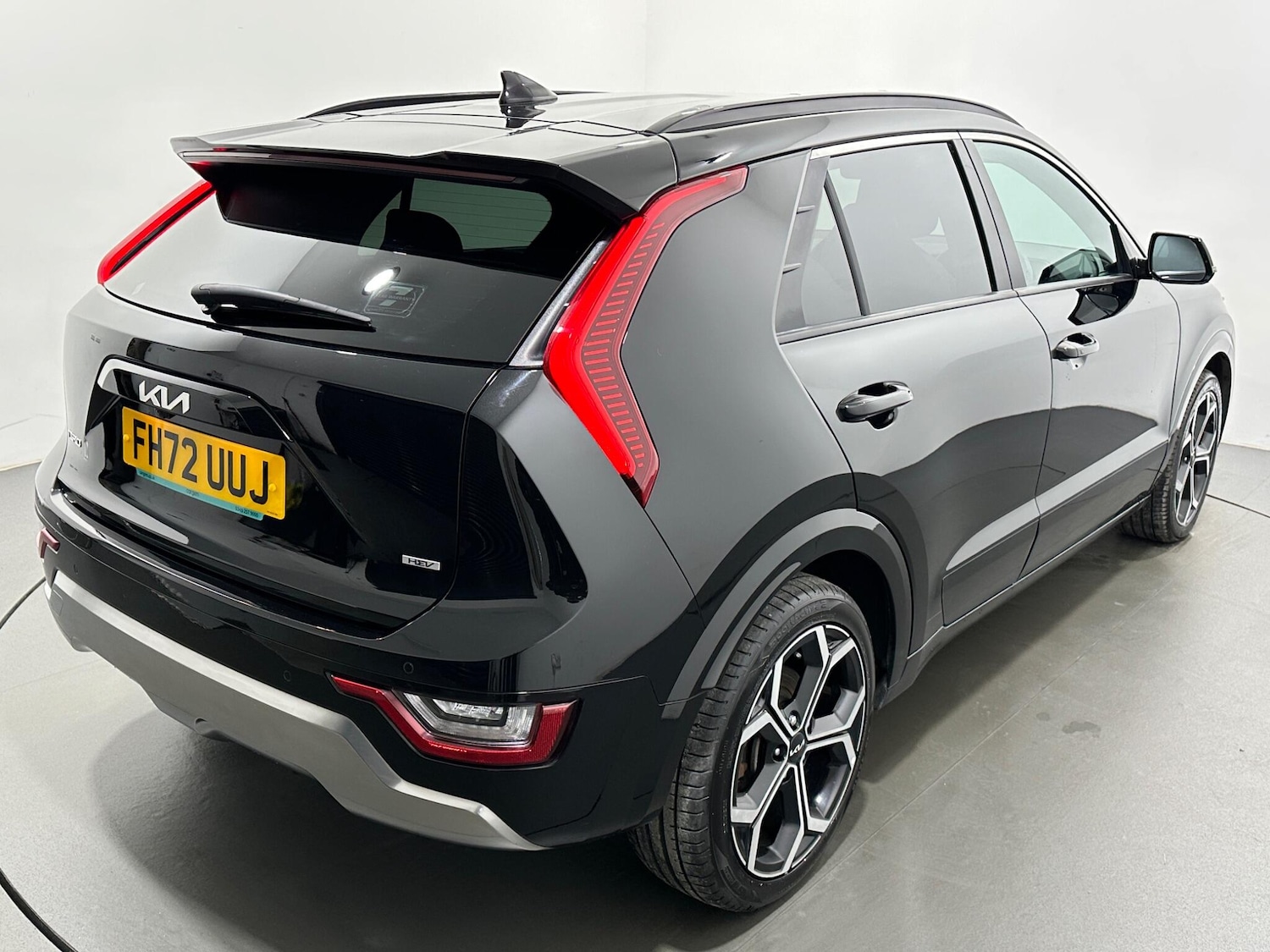 Used Kia Niro for sale - 77426035: Photo 50