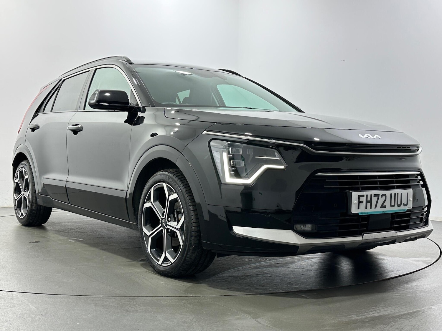 Used Kia Niro for sale - 77426035: Photo 51