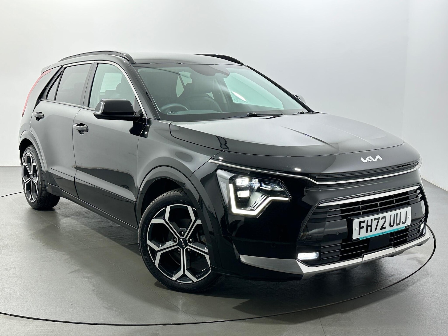 Used Kia Niro for sale - 77426035: Photo 53