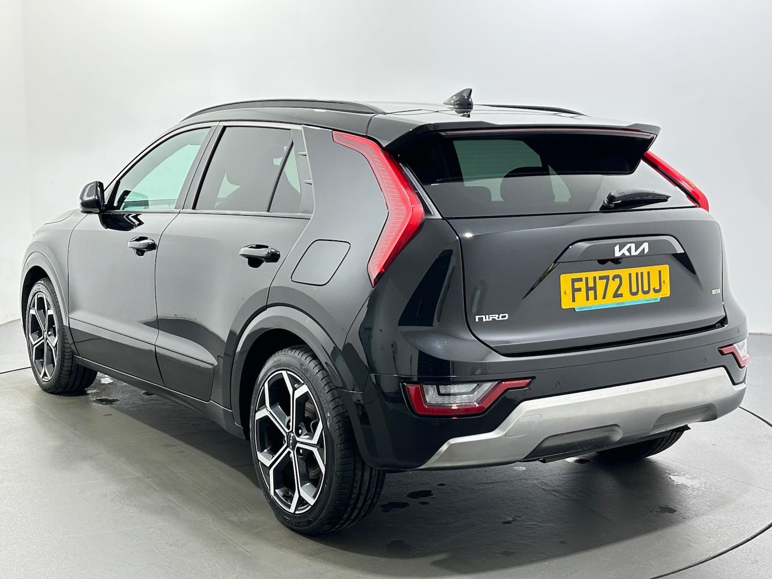 Used Kia Niro for sale - 77426035: Photo 6