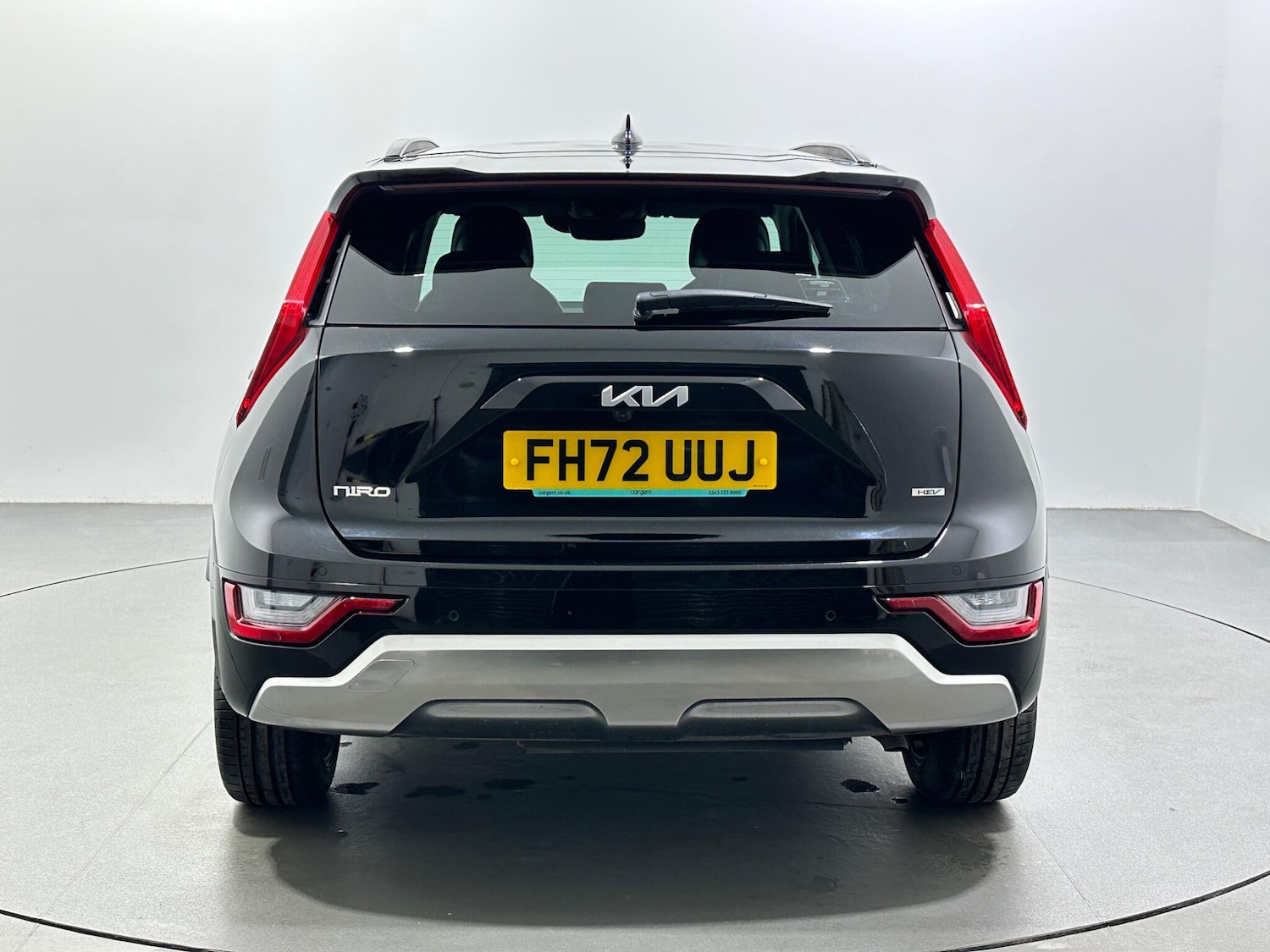 Used Kia Niro for sale - 77426035: Photo 7