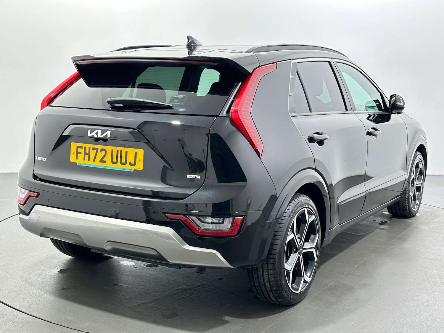 Used Kia Niro for sale - 77426035: Photo 8