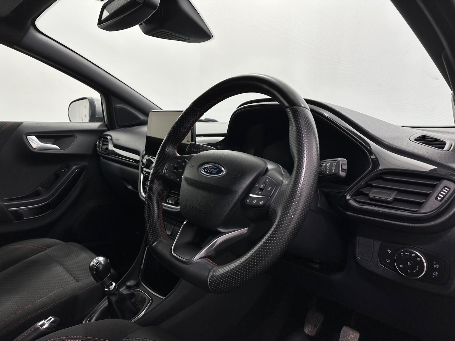 Used Ford Puma 2022 for sale - 76878904: Photo 10