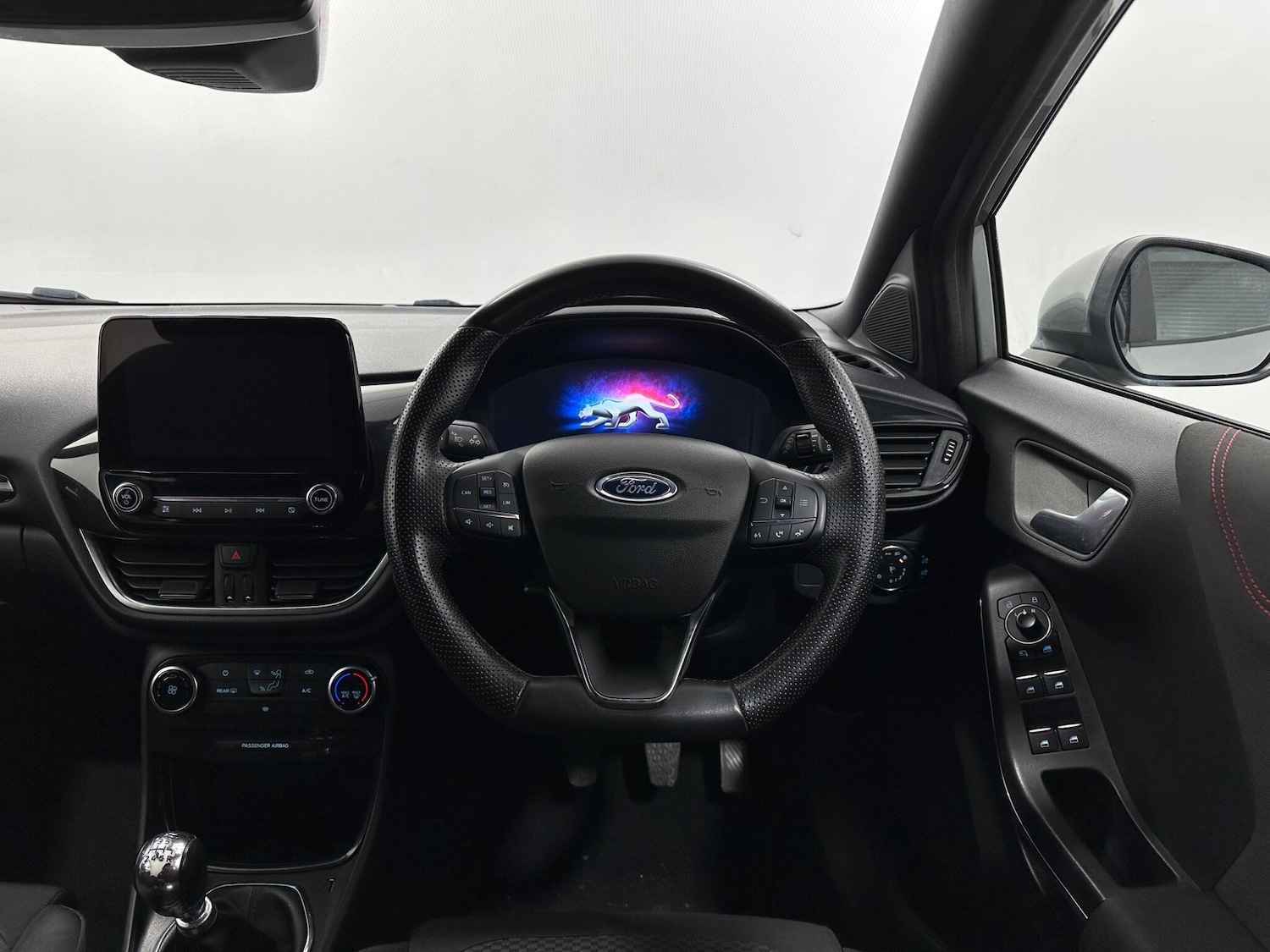 Used Ford Puma 2022 for sale - 76878904: Photo 12