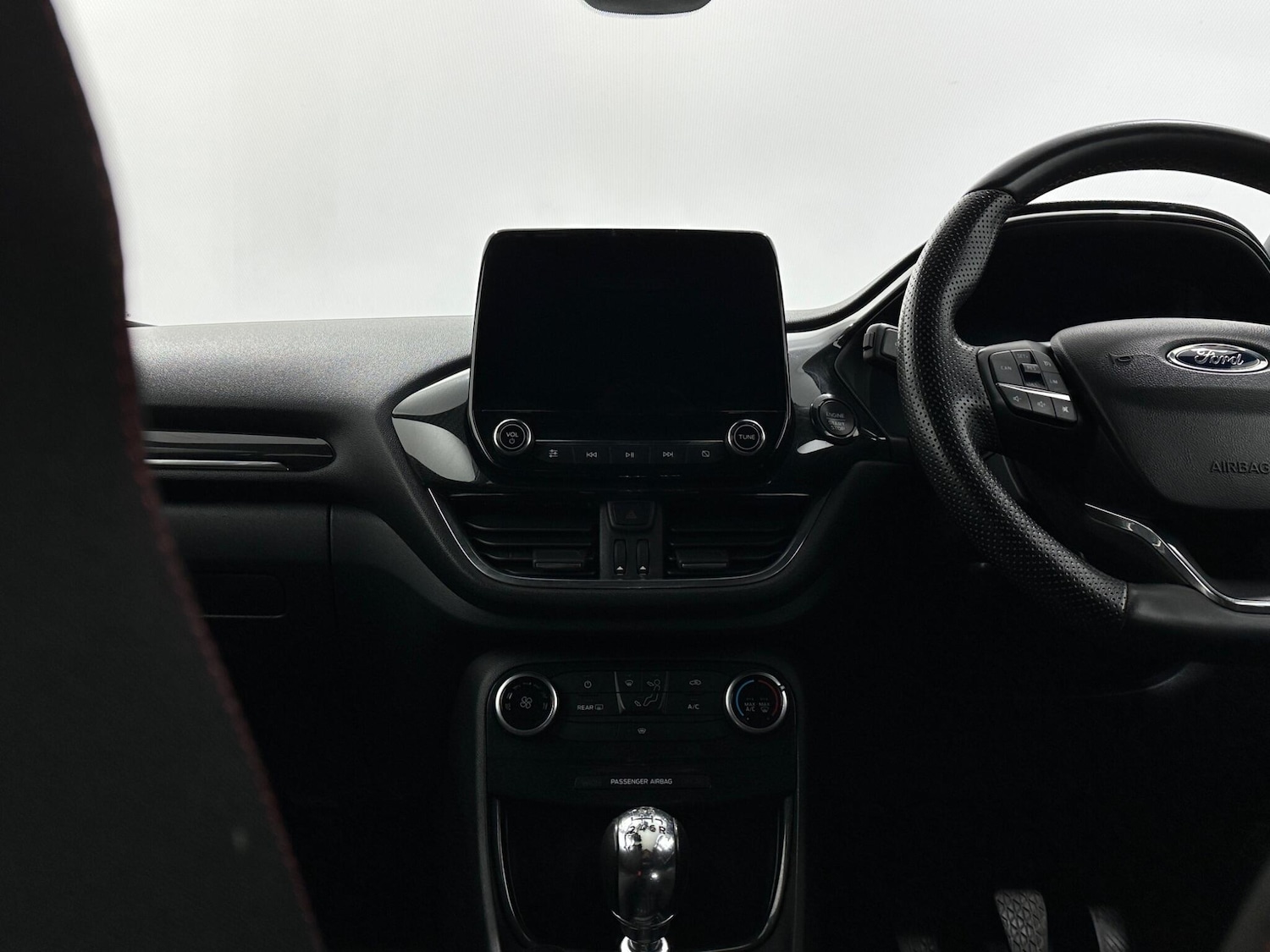 Used Ford Puma 2022 for sale - 76878904: Photo 19