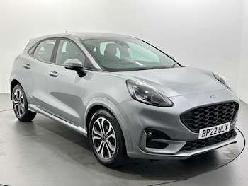 Used Ford Puma 2022 for sale - 76878904: Photo