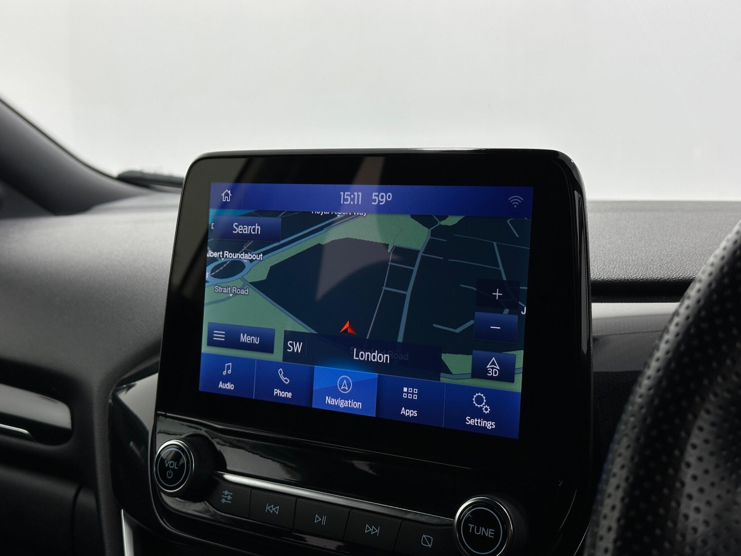 Used Ford Puma 2022 for sale - 76878904: Photo 21