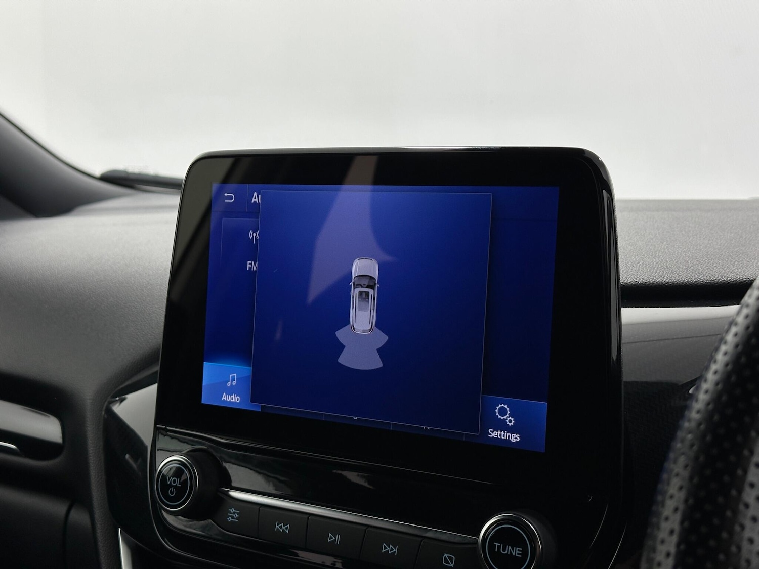 Used Ford Puma 2022 for sale - 76878904: Photo 23