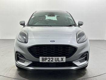 Used Ford Puma 2022 for sale - 76878904: Photo