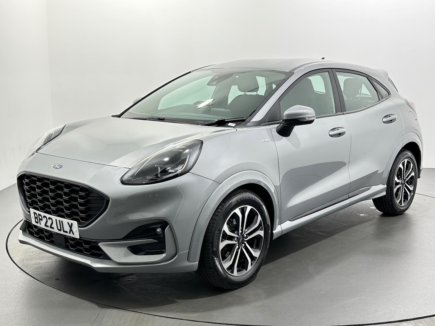 Used Ford Puma 2022 for sale - 76878904: Photo 4