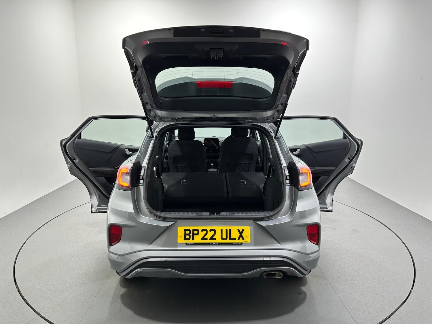 Used Ford Puma 2022 for sale - 76878904: Photo 40